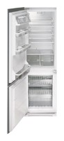 Smeg CR3362P Refrigerator larawan, katangian