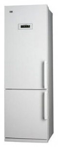 LG GA-479 BSCA Холодильник Фото, характеристики