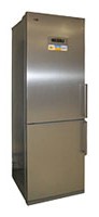 LG GA-479 BSLA Refrigerator larawan, katangian