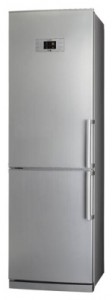 LG GR-B409 BQA Ψυγείο φωτογραφία, χαρακτηριστικά