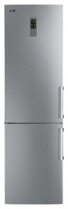 LG GW-B449 BAQW Хладилник снимка, Характеристики