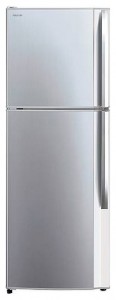 Sharp SJ-300NSL Холодильник фото, Характеристики