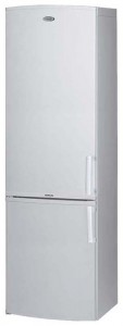 Whirlpool ARC 5564 Холодильник Фото, характеристики