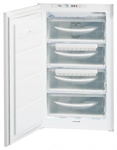 Hotpoint-Ariston BF 1422 Tủ lạnh ảnh, đặc điểm