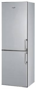 Whirlpool WBE 34362 TS Холодильник фото, Характеристики