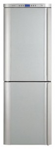 Samsung RL-23 DATS Kjøleskap Bilde, kjennetegn