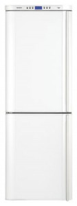 Samsung RL-23 DATW Холодильник фото, Характеристики