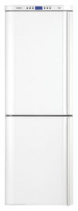 Samsung RL-28 DATW Refrigerator larawan, katangian