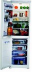 Vestel DSR 385 Tủ lạnh \ đặc điểm, ảnh