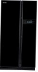 Samsung RS-21 NLBG šaldytuvas \ Info, nuotrauka