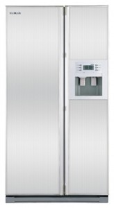Samsung RS-21 DLAL 冰箱 照片, 特点