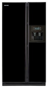 Samsung RS-21 DLBG Kylskåp Fil, egenskaper