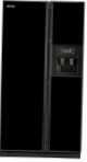 Samsung RS-21 DLBG šaldytuvas \ Info, nuotrauka