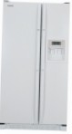 Samsung RS-21 DCSW šaldytuvas \ Info, nuotrauka
