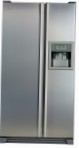 Samsung RS-21 DGRS šaldytuvas \ Info, nuotrauka
