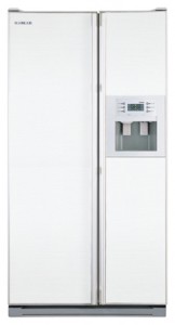 Samsung RS-21 DLAT Хладилник снимка, Характеристики