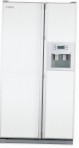 Samsung RS-21 DLAT šaldytuvas \ Info, nuotrauka