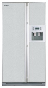 Samsung RS-21 DLSG Buzdolabı fotoğraf, özellikleri