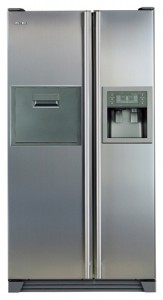 Samsung RS-21 FGRS Kühlschrank Foto, Charakteristik