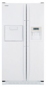Samsung RS-21 KCSW Ψυγείο φωτογραφία, χαρακτηριστικά