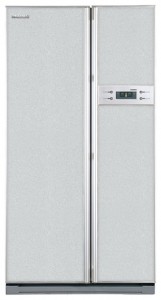 Samsung RS-21 NLAL Kühlschrank Foto, Charakteristik