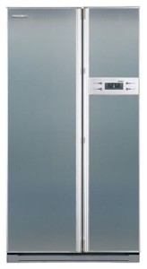 Samsung RS-21 NGRS Kühlschrank Foto, Charakteristik
