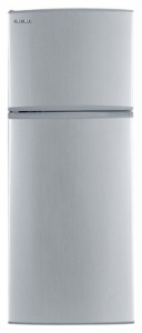 Samsung RT-40 MBPG Buzdolabı fotoğraf, özellikleri