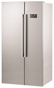 BEKO GN 163130 X Buzdolabı fotoğraf, özellikleri