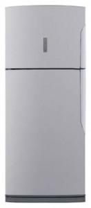 Samsung RT-57 EATG Refrigerator larawan, katangian