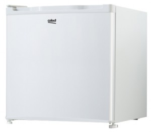BEKO BK 7725 Холодильник Фото, характеристики