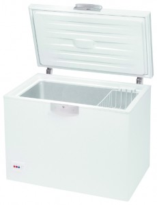 BEKO HSA 13520 Tủ lạnh ảnh, đặc điểm