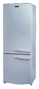 BEKO CDP 7450 HCA Buzdolabı fotoğraf, özellikleri
