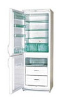 Snaige RF310-1513A GNYE Tủ lạnh ảnh, đặc điểm