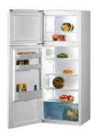 BEKO RDP 6500 A Холодильник фото, Характеристики