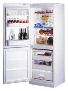 Whirlpool ARZ 825/G Холодильник фото, Характеристики