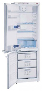 Bosch KGU34610 Холодильник фото, Характеристики