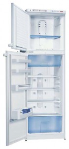 Bosch KSU32610 Холодильник фото, Характеристики