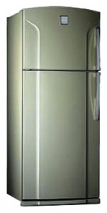 Toshiba GR-Y74RD MC Холодильник фото, Характеристики