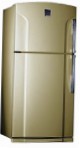 Toshiba GR-Y74RDA SC Ψυγείο \ χαρακτηριστικά, φωτογραφία