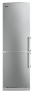 LG GB-3033 PVQW Kjøleskap Bilde, kjennetegn