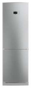 LG GB-3133 PVKW ตู้เย็น รูปถ่าย, ลักษณะเฉพาะ