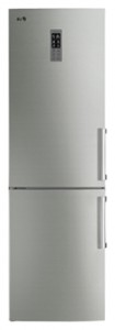 LG GB-5237 TIFW Refrigerator larawan, katangian