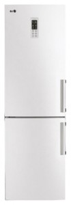 LG GB-5237 SWFW Refrigerator larawan, katangian