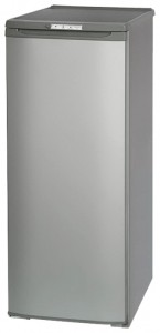 Бирюса F114CMA Refrigerator larawan, katangian