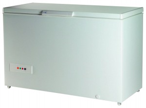 Ardo CF 390 B Buzdolabı fotoğraf, özellikleri