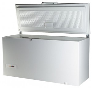 Ardo CF 390 A1 Холодильник Фото, характеристики