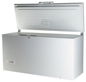Ardo CF 310 A1 Хладилник снимка, Характеристики