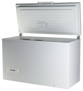 Ardo CF 250 A1 Холодильник фото, Характеристики