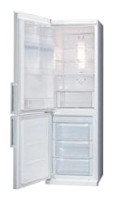 LG GC-B419 NGMR Холодильник Фото, характеристики