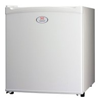 Daewoo Electronics FR-063 Refrigerator larawan, katangian